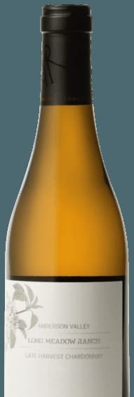 Late Harvest Chardonnay