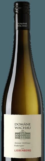 Grüner Veltliner Federspiel Liebenberg