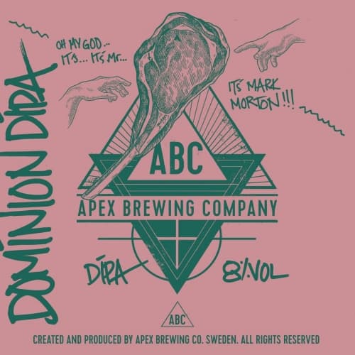 Dominion DIPA