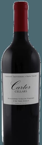 Beckstoffer To Kalon Vineyard The Three Kings