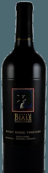 Rocky Ridge Vineyard Zinfandel