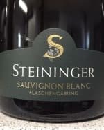 Sauvignon Blanc Sekt