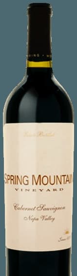 Cabernet Sauvignon