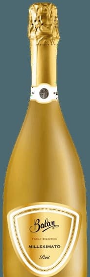 Family Selection Millesimato Brut