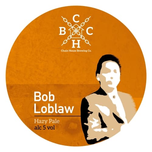 Bob Loblaw