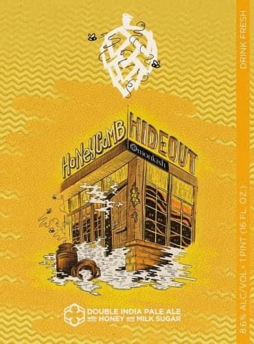 Honeycomb Hideout