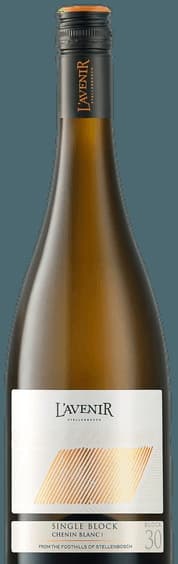 Single Block Chenin Blanc