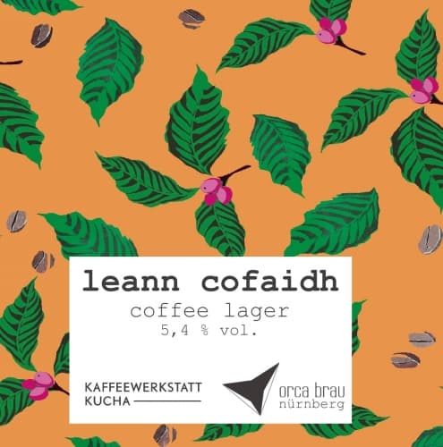 Leann Cofaidh