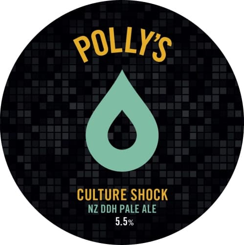 Culture Shock