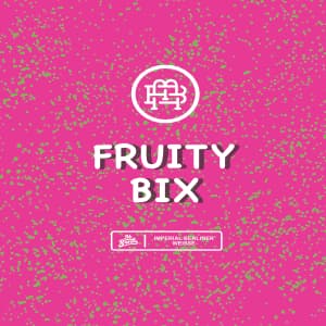 Fruity Bix