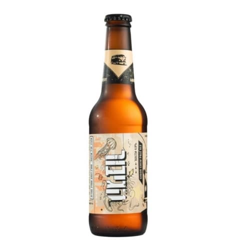Gibor Crew Pale Ale