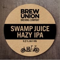 Swamp Juice