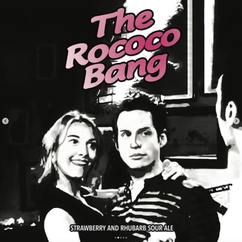 The Rococo Bang