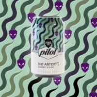 The Antidote