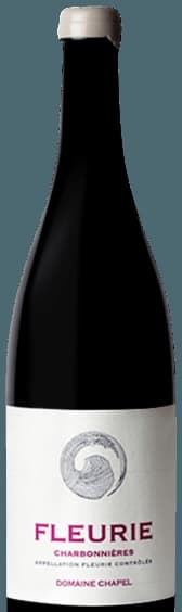 Charbonniéres Fleurie