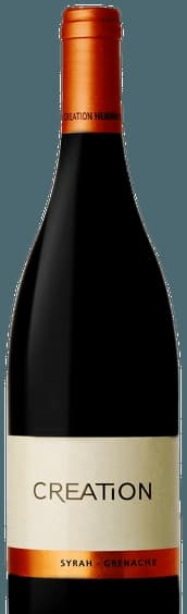 Syrah - Grenache