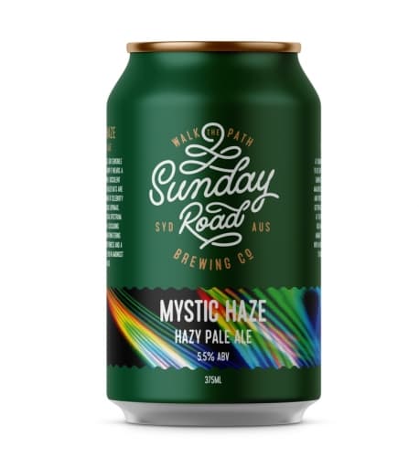 Mystic Haze