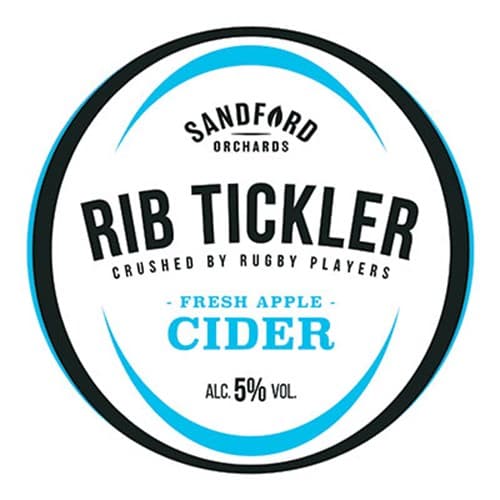 Rib Tickler