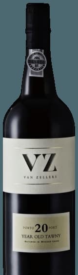 20 Year Old Tawny Port