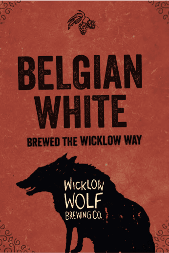 Belgian White