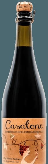 Casalone Lambrusco