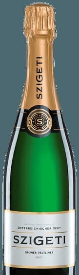 Grüner Veltliner Brut
