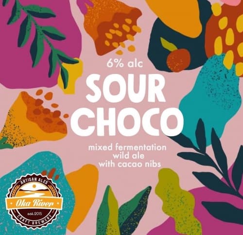 Sour Choco