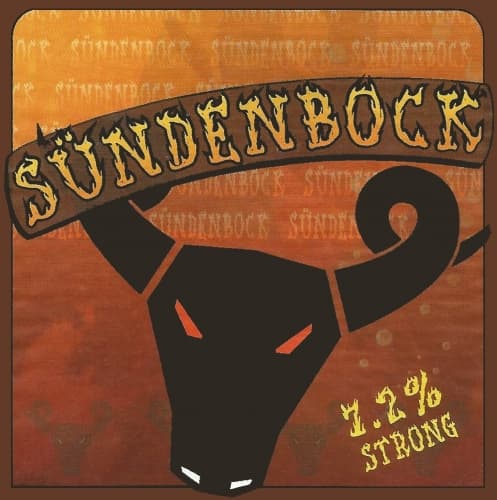 Sündenbock