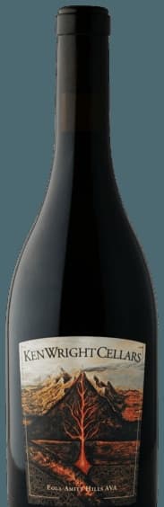 Eola-Amity Hills Pinot Noir