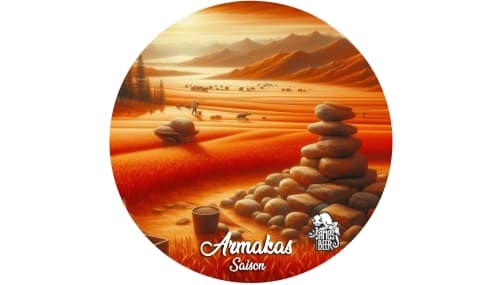 Armakas