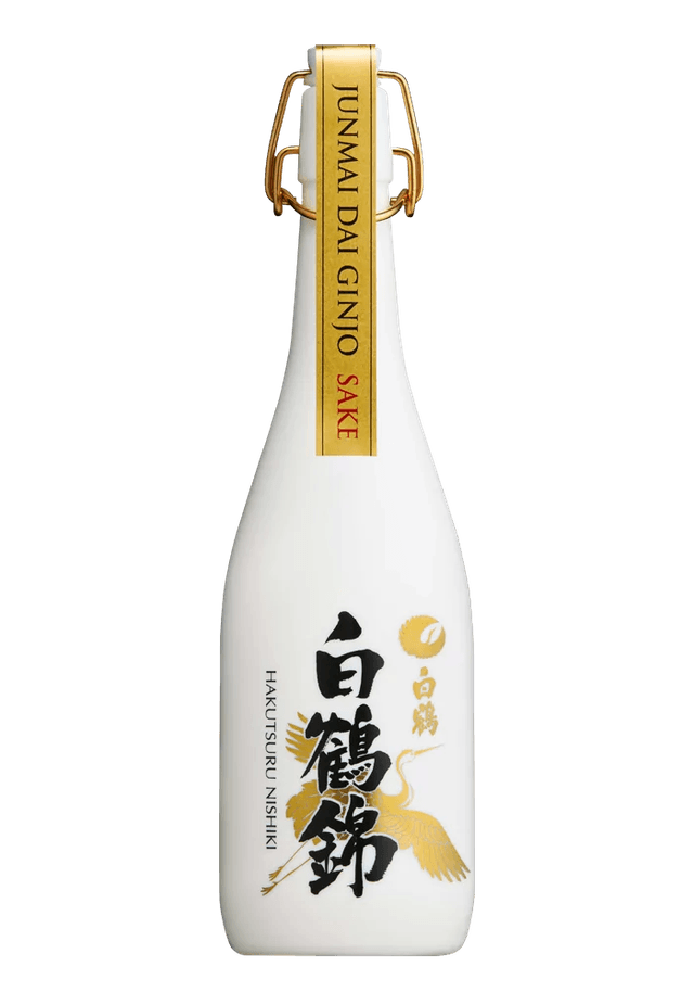 Amanoto Junmaidaigin Yonjuugo