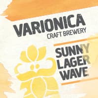 Sunny Lager Wave