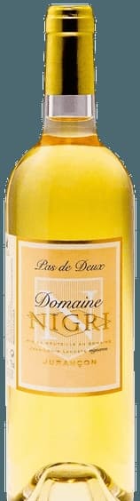 Pas de Deux Jurançon