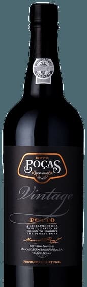 Vintage Port