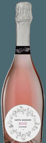 Cuvée Emilia Rosé