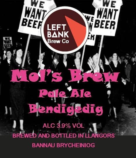 Mol's Brew
