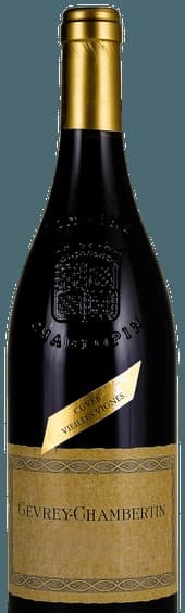 Cuvée Vieilles Vignes Gevrey-Chambertin