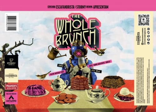 The Whole Brunch
