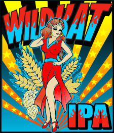 Wildkat