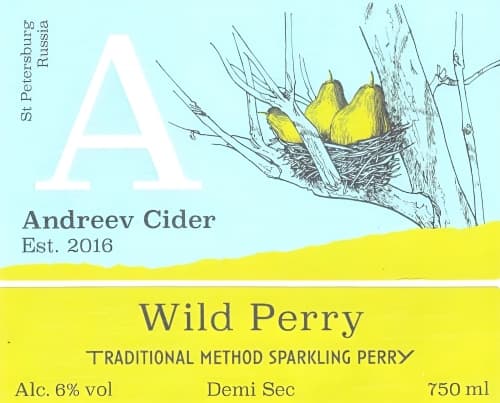 Wild Perry