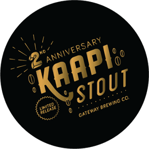 Kaapi Stout