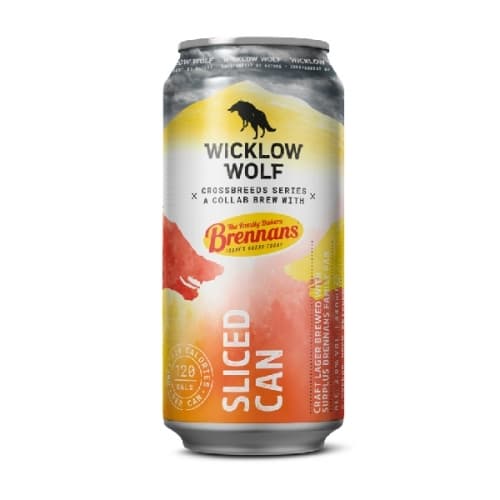 Sliced Can