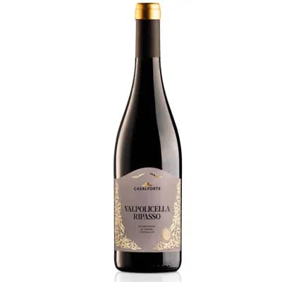 Casalforte Valpolicella Ripasso DOC