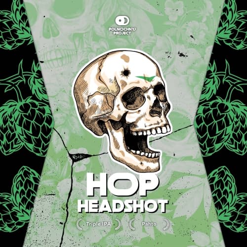 Hop Headshot: Pahto
