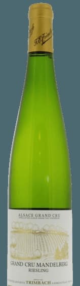 Riesling Alsace Grand Cru 'Mandelberg'