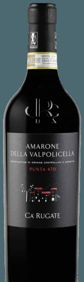 Punta 470 Amarone della Valpolicella