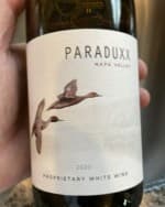 Proprietary White