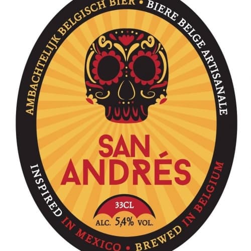 San Andrés