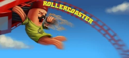 Rollercoaster