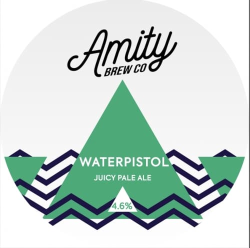 Waterpistol